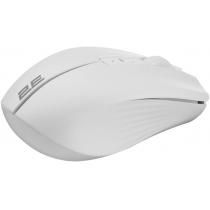 Миша 2E MF270 Silent Rechargeable WL  White