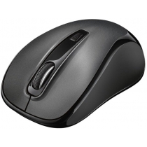 Миша TRUST SIERO SILENT WIRELESS MOUSE BLACK