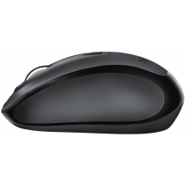 Миша TRUST SIERO SILENT WIRELESS MOUSE BLACK