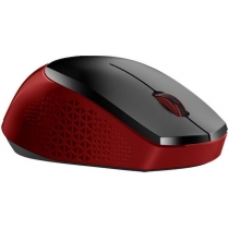 Миша Genius NX-8000 Silent WL Red