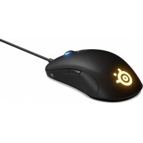 Миша SteelSeries Sensei Ten Black