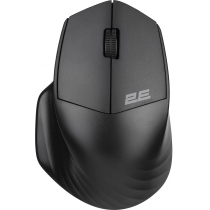 Мышь 2E MF280 Silent WL BT Black