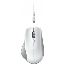 Миша Razer Pro Click WL/BT/USB White/Grey