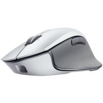 Миша Razer Pro Click WL/BT/USB White/Grey