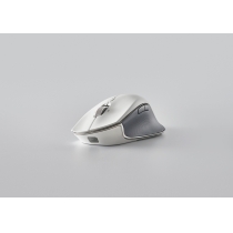 Миша Razer Pro Click WL/BT/USB White/Grey