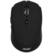 Миша Acer OMR040 WL Black