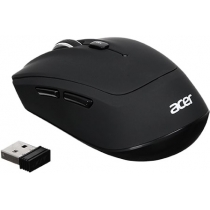 Миша Acer OMR040 WL Black