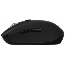 Миша Acer OMR040 WL Black