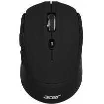 Миша Acer OMR040 WL Black