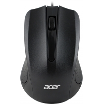 Миша Acer OMW010 USB Black