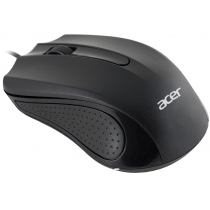 Миша Acer OMW010 USB Black