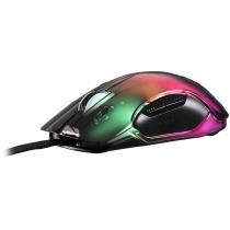 Мышь 2E GAMING MG345 RGB USB Transparent