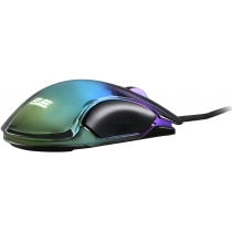 Мышь 2E GAMING MG345 RGB USB Transparent