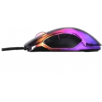 Мышь 2E GAMING MG345 RGB USB Transparent