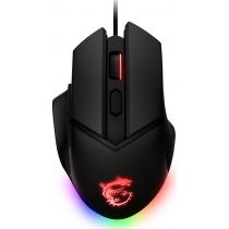 Миша MSI Clutch GM20 Elite GAMING Mouse