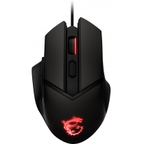 Миша MSI Clutch GM20 Elite GAMING Mouse