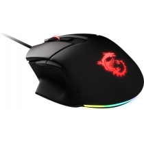 Миша MSI Clutch GM20 Elite GAMING Mouse