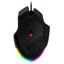 Миша MSI Clutch GM20 Elite GAMING Mouse