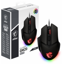 Миша MSI Clutch GM20 Elite GAMING Mouse