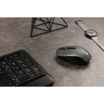 Мышь 2E MF211 WL Grey