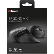 Миша Trust VERRO ERGONOMIC WL