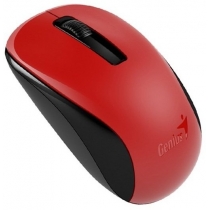 Миша Genius NX-7000 WL Red