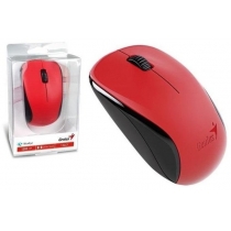 Миша Genius NX-7000 WL Red