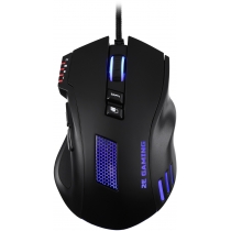 Миша 2E GAMING MG335 RGB USB Black