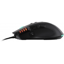 Миша 2E GAMING MG335 RGB USB Black