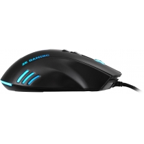 Мышь 2E GAMING MG335 RGB USB Black