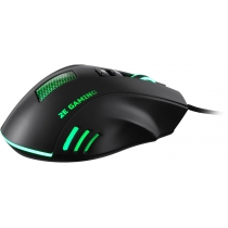 Мышь 2E GAMING MG335 RGB USB Black