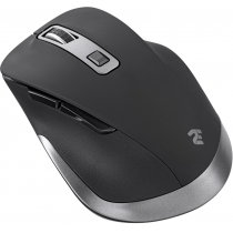 Мышь 2E MF215 WL Black