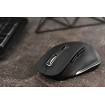 Мышь 2E MF215 WL Black