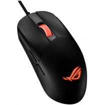 Миша ASUS ROG Strix Impact III RGB USB Black