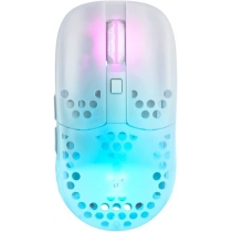 Миша Xtrfy MZ1 RGB WL, White