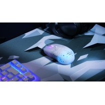 Миша Xtrfy MZ1 RGB WL, White