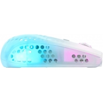 Миша Xtrfy MZ1 RGB WL, White