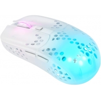 Миша Xtrfy MZ1 RGB WL, White