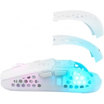 Миша Xtrfy MZ1 RGB WL, White