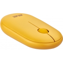 Миша 2E MF300 Silent WL BT Sunny yellow