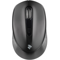 Мышь 2E MF230 Silent WL Black