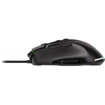 Мышь 2E GAMING MG330 RGB USB Black