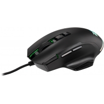 Мышь 2E GAMING MG330 RGB USB Black