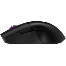 Миша ASUS ROG Keris RGB USB/WL/BT Black