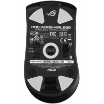 Миша ASUS ROG Keris RGB USB/WL/BT Black