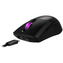 Миша ASUS ROG Keris RGB USB/WL/BT Black