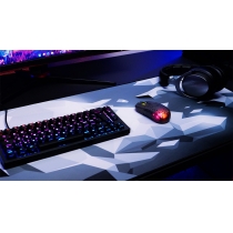 Миша Xtrfy MZ1 RGB WL, Black