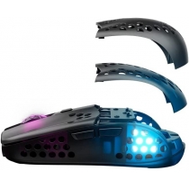 Миша Xtrfy MZ1 RGB WL, Black