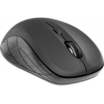 Миша 2E MF216 WL Black