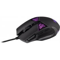 Мышь 2E GAMING MG320 RGB USB Black